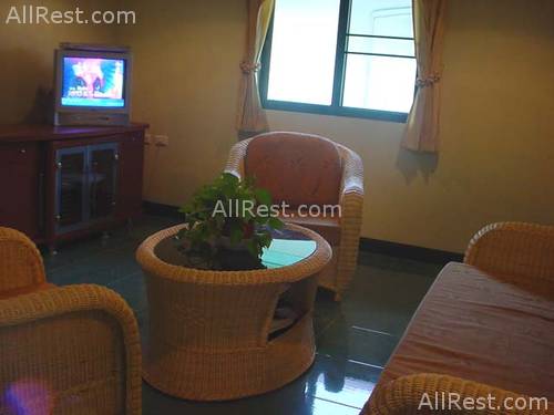 Dolphin Bay Resort 9